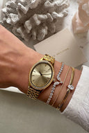 Iconic Oval Watch