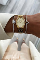 Iconic Oval Watch