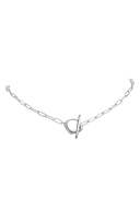 Crystal Galaxy Halskette