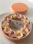 Love Rosebox Round