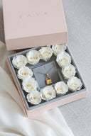 Padlock Rosebox Square
