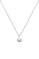 Gravur-Halskette SunRay Small