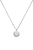 Engraving Necklace SunRay