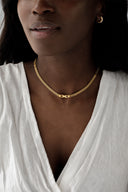Mesh Necklace
