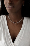 Mesh Necklace