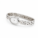 Delicate Oval Watch