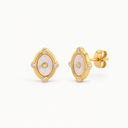 Sunkissed Earstuds