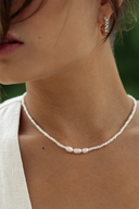 Freshwater Pearl Necklace
