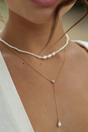 Freshwater Pearl Necklace