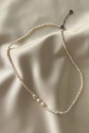 Freshwater Pearl Necklace