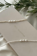 Freshwater Pearl Necklace