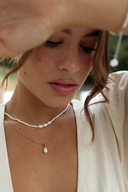 Freshwater Pearl Necklace