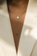 Garden Dash Y-Necklace