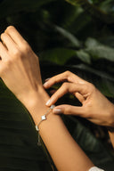 Garden Dash Bracelet
