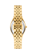 Iconic Oval Watch