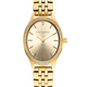 Iconic Oval Watch