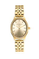 Iconic Oval Watch
