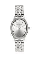 Iconic Oval Watch
