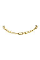 Molten Chunky Halskette