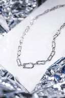 Molten Chunky Necklace
