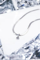 Molten Sleek Necklace