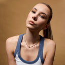 Flower Necklace