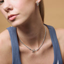 Flower Necklace