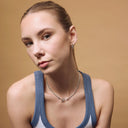 Flower Necklace