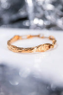 Molten Bangle