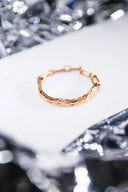 Molten Bangle
