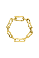 Molten Chunky Armband
