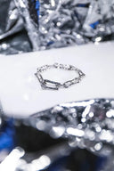 Molten Chunky Bracelet