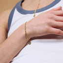 Sunburst Bracelet