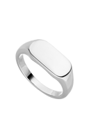 Engravable Signet Ring