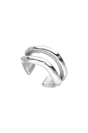 Molten Ear Cuff