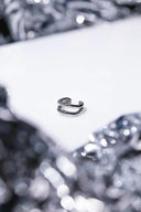 Molten Ear Cuff