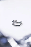 Molten Ear Cuff