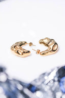Molten Chunky Hoops