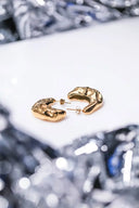 Molten Chunky Hoops