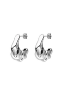 Molten Chunky Hoops