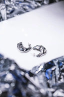 Molten Chunky Hoops