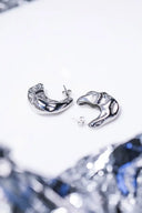 Molten Chunky Hoops