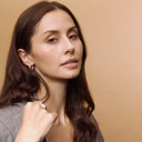Oval Statement-Creole