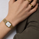 Retrospecta Watch