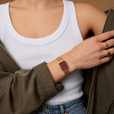 Retrospecta Watch
