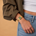Retrospecta Watch