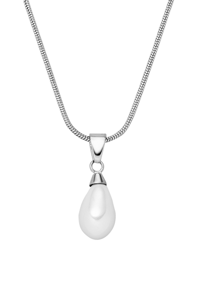 Teardrop 2025 pearl pendant
