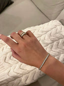 Sparkling Dot Bracelet