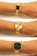 Retrospecta Watch