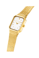 Retrospecta Watch